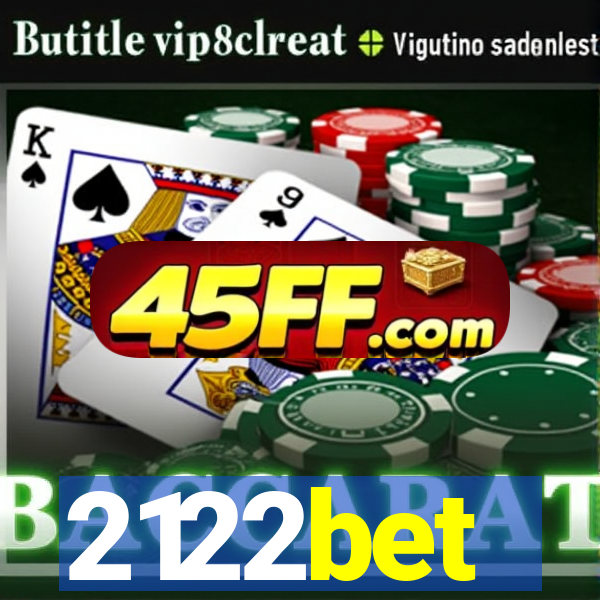 2122bet