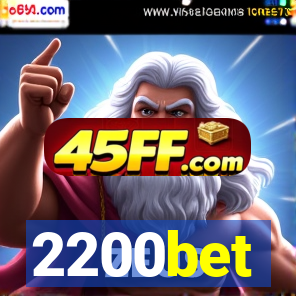 2200bet