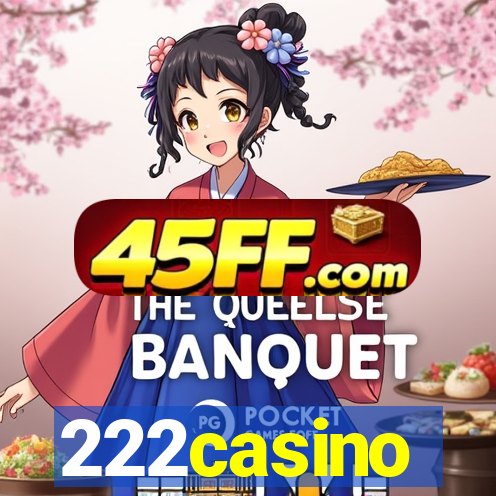 222casino