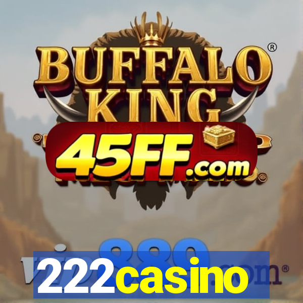 222casino