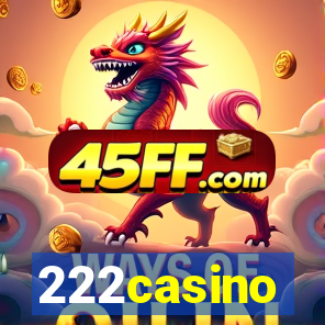 222casino