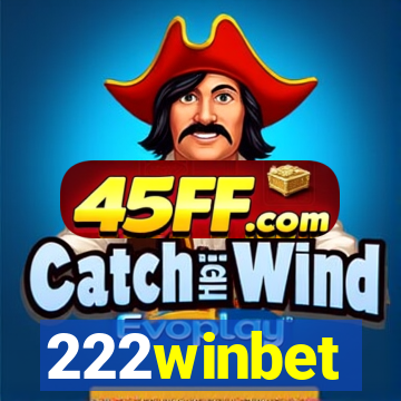 222winbet