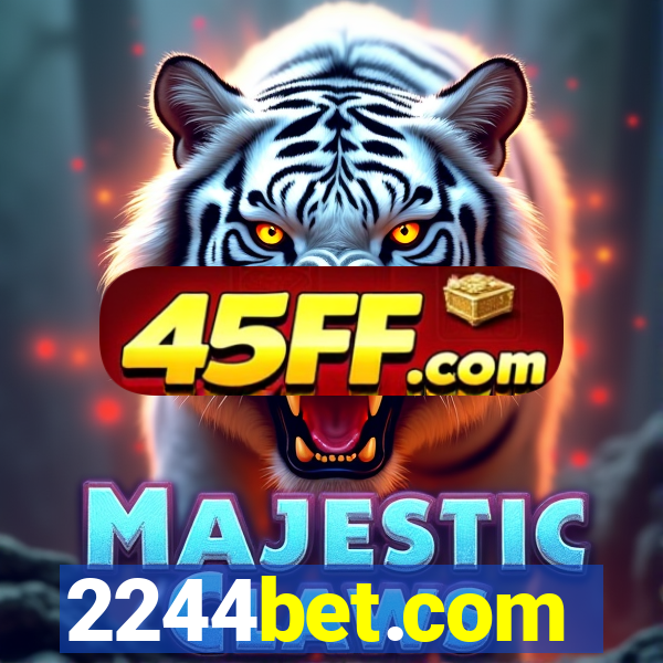 2244bet.com