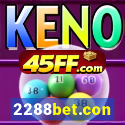 2288bet.con