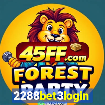 2288bet3login