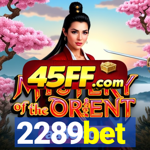 2289bet