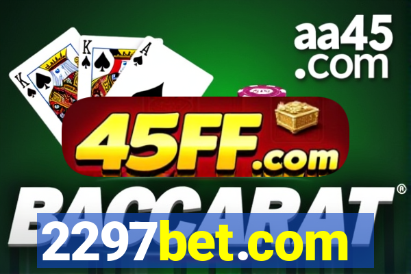 2297bet.com
