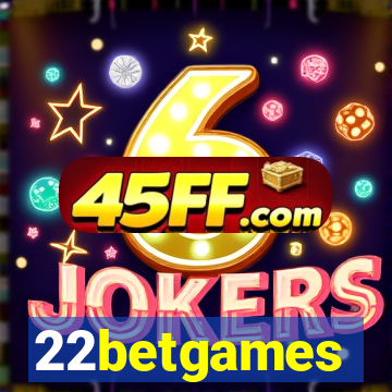 22betgames