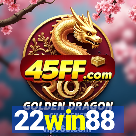 22win88