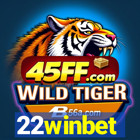 22winbet