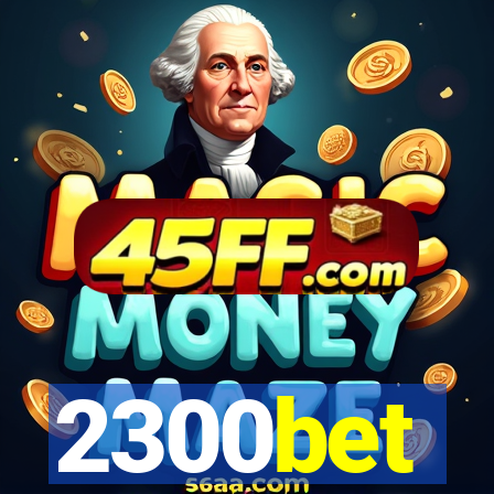 2300bet