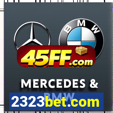 2323bet.com