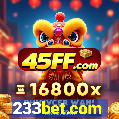 233bet.com