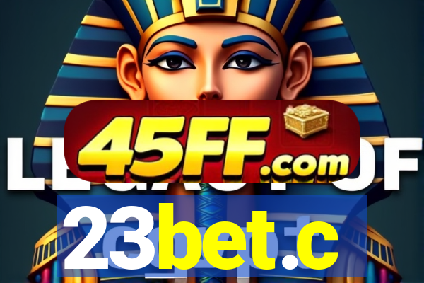 23bet.c