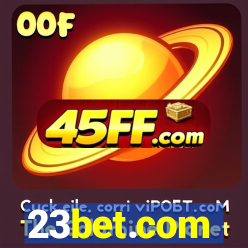23bet.com