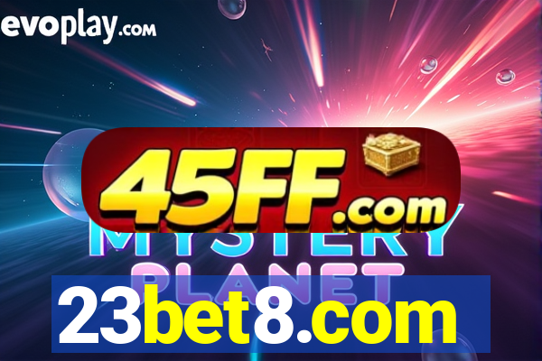 23bet8.com