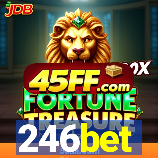 246bet