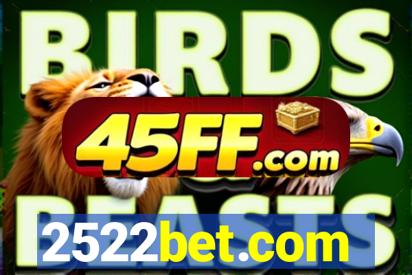 2522bet.com
