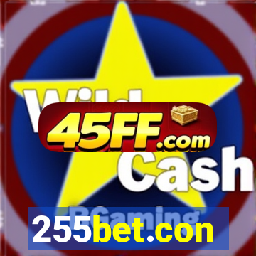 255bet.con