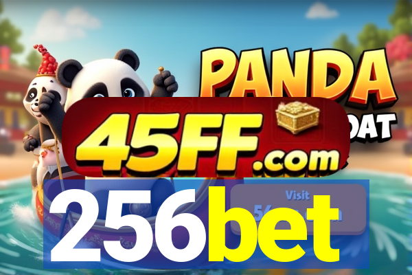 256bet