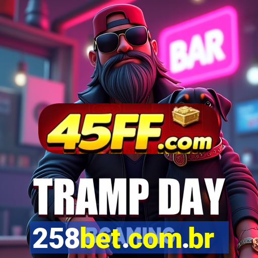 258bet.com.br