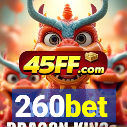 260bet
