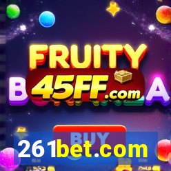 261bet.com