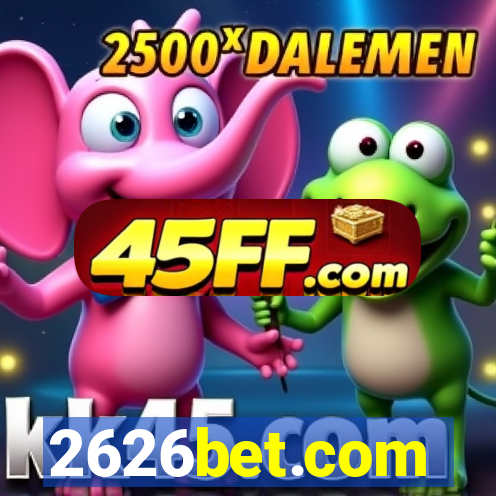 2626bet.com
