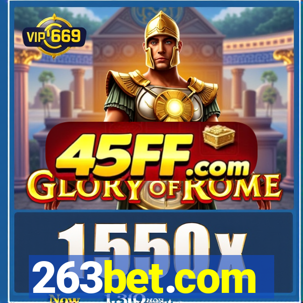 263bet.com