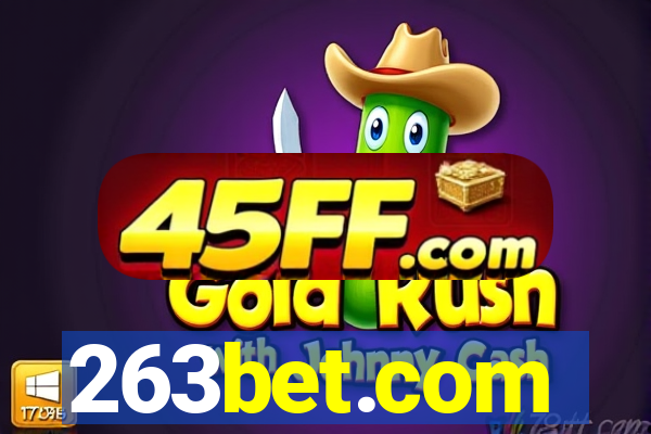 263bet.com