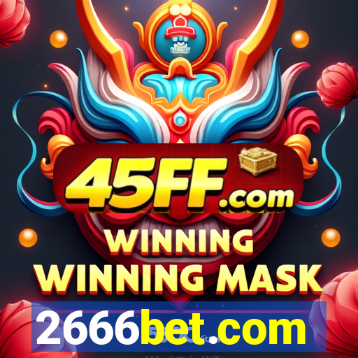 2666bet.com