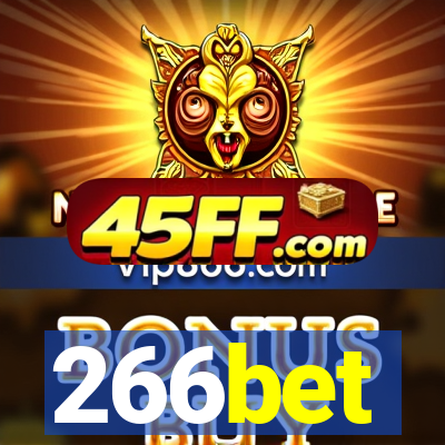 266bet