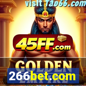 266bet.com