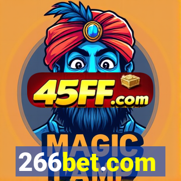 266bet.com
