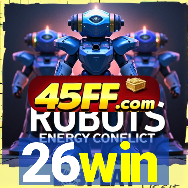 26win
