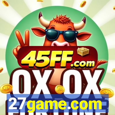 27game.com