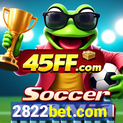 2822bet.com
