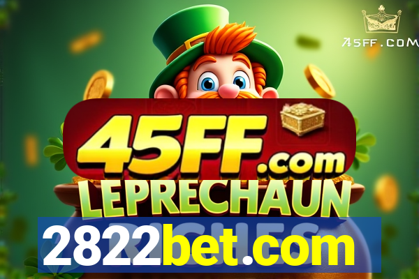 2822bet.com
