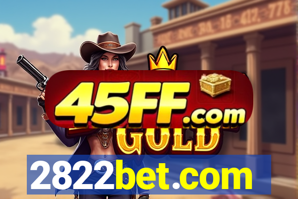 2822bet.com