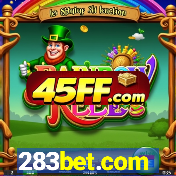 283bet.com