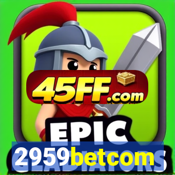 2959betcom