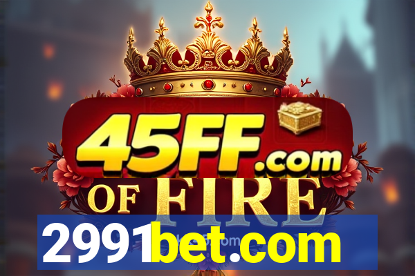 2991bet.com