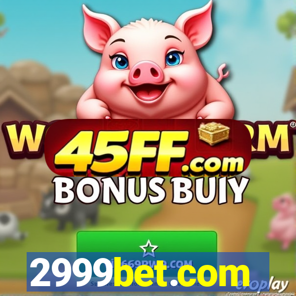2999bet.com