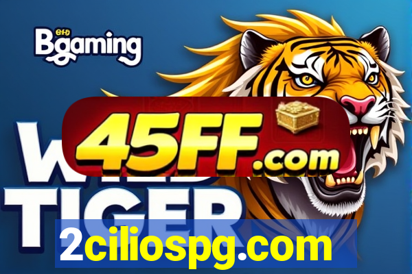 2ciliospg.com