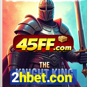 2hbet.con