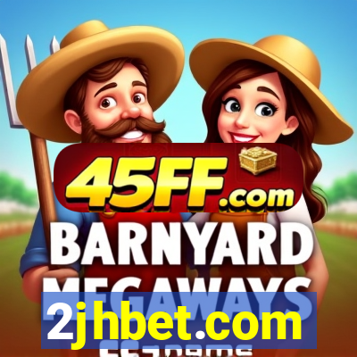 2jhbet.com