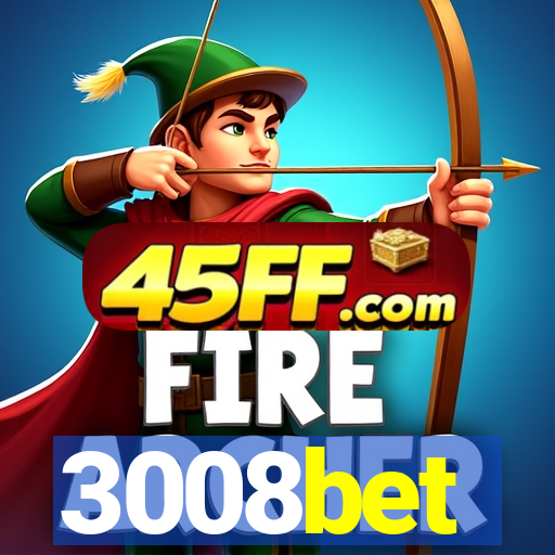 3008bet