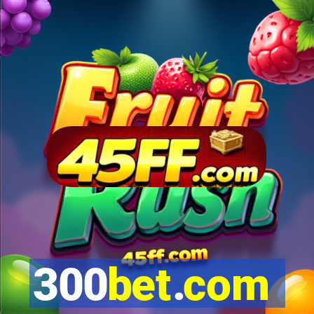 300bet.com