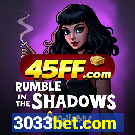3033bet.com