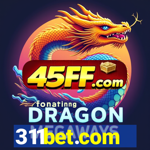 311bet.com